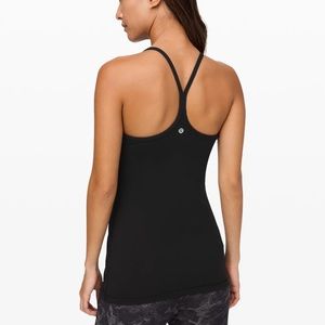 Lululemon Power Y Tank